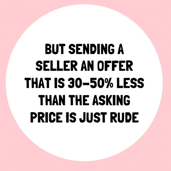 ‼️PLEASE READ BEFORE MAKING AN OFFER!! - Picture 4 of 15